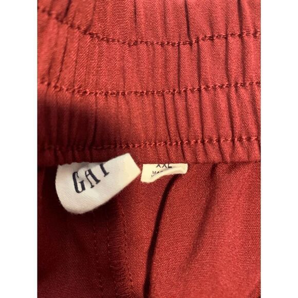 GAP Casual Pull On Pant - Picture 4 of 5